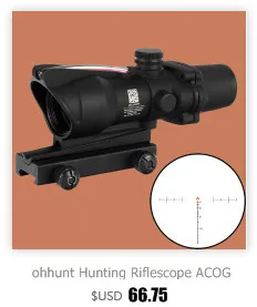 EB RIFLEMAN 2,8-9X40 FFP охотничий прицел первое фокусное плоское стекло травленая сетка тактические оптические прицелы башенки Блокировка сброса