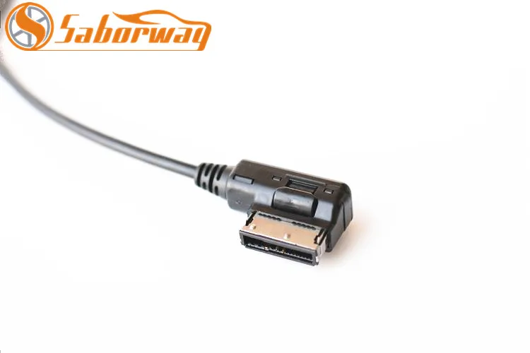 USB-кабель samorway AMI MMI MDI адаптер для зарядки и синхронизации данных A3 A4L A5 A6L A8 Q3 Q5 Q7 TT |