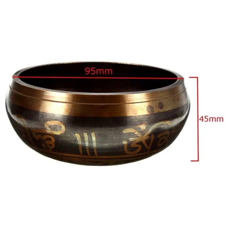 Медитация колокольчики тибетские поющие чаши буддийское сердце чакра дзен