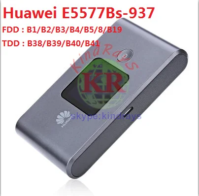 Разблокированный Карманный Wi Fi роутер E5573BS 937 Беспроводной 4g Модем|huawei e5577|4g huawei