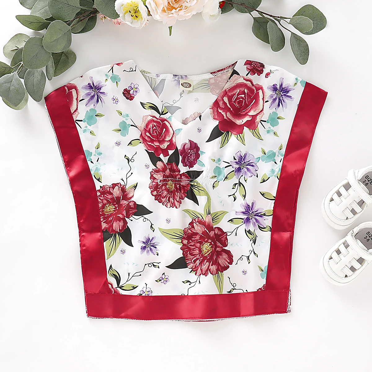 2019 Summer Toddler Kid Girls Flower Dress Casual Beach For Holiday Mini Tunic Child Costumes | Детская одежда и обувь