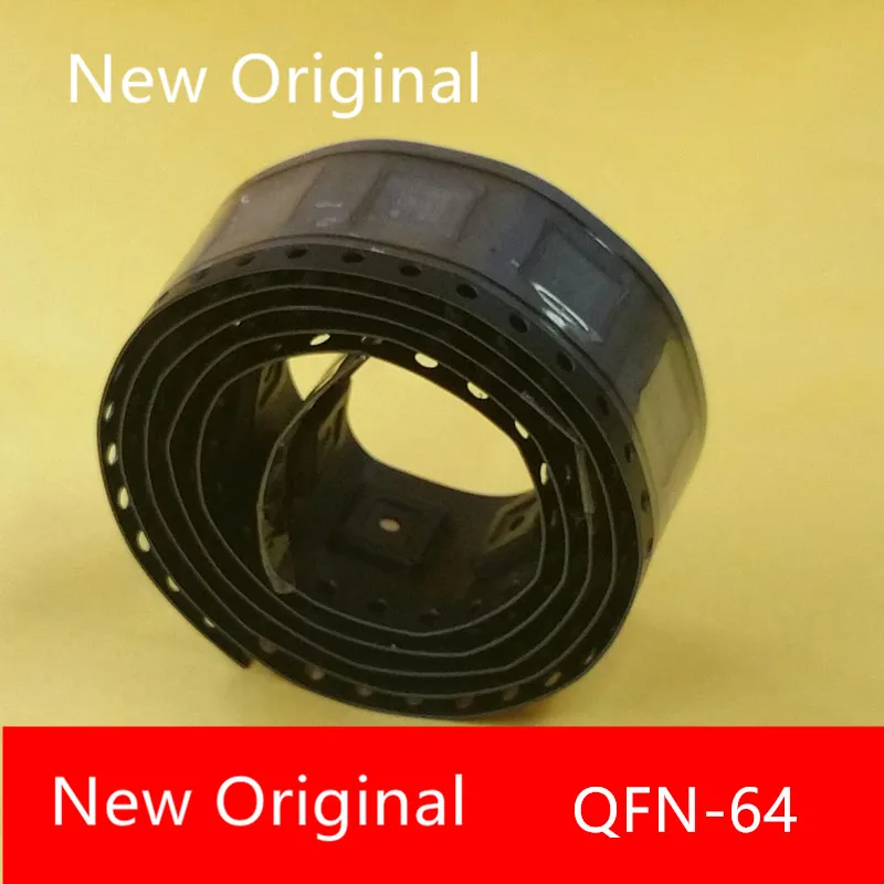 

IT6261FN AXG ( 5 pieces/lot ) Free shipping QFN-64 100%New Original Computer Chip & IC