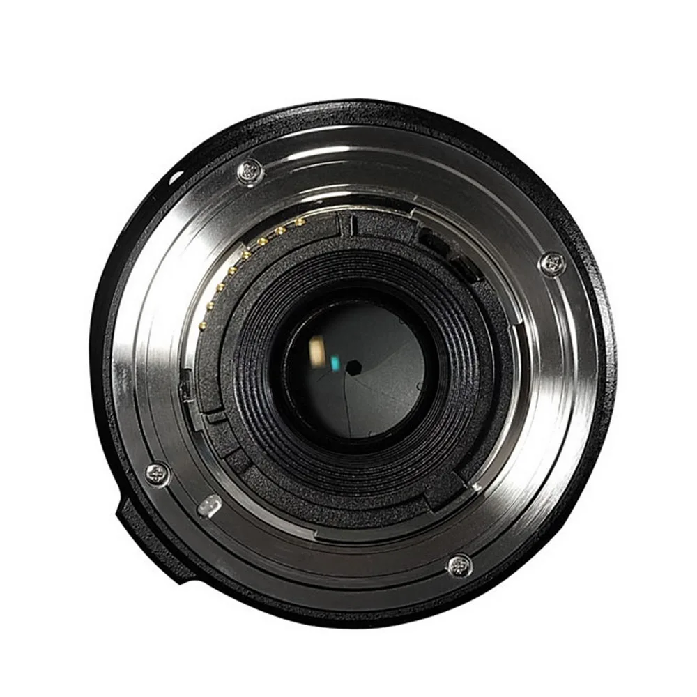 Объектив YONGNUO YN 40 мм F2.8N AF объектив MF yn40 широкоугольный с автофокусом для
