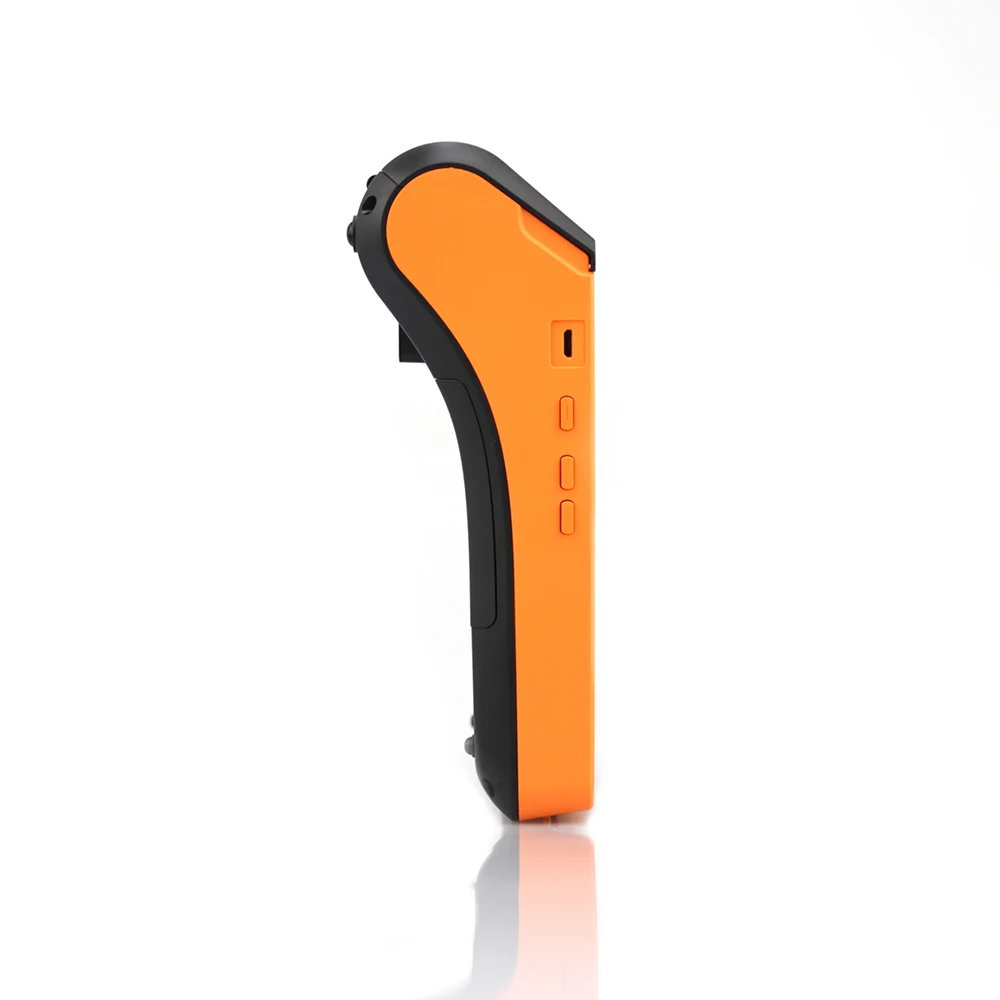 Сенсорный экран android pos кассовый аппарат все в одном с термопринтер TS P20L|Принтеры|