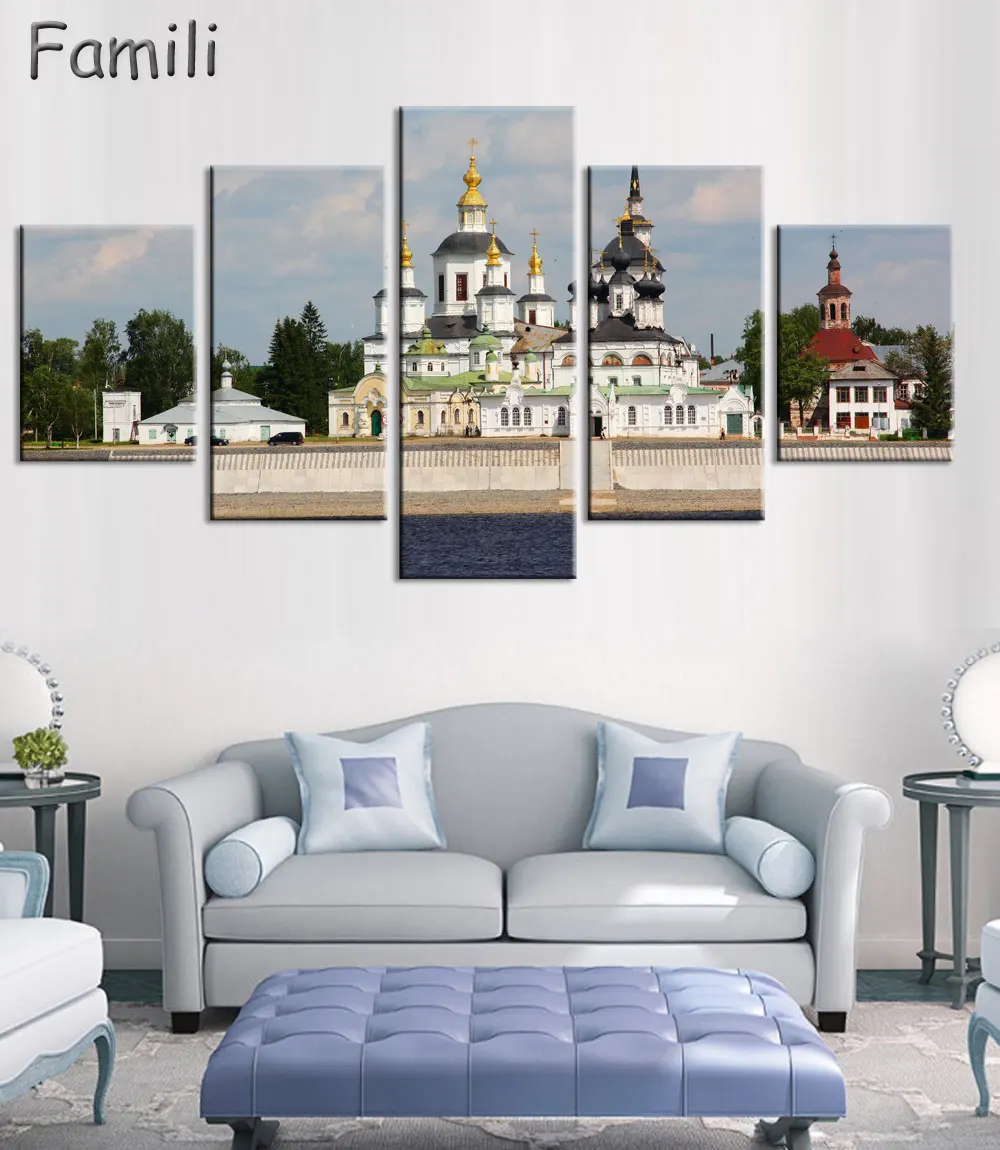 Эксклюзивная распродажа из 4 предметов домашняя декоративная животная картина