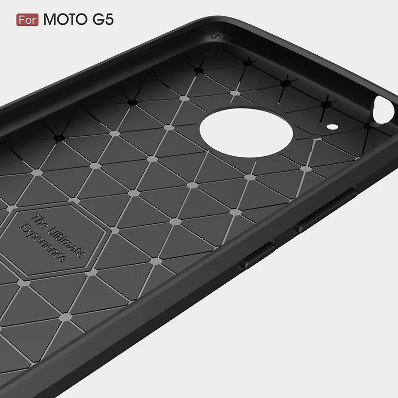 For Motorola Moto G3 G4 Play G5 Plus E3 E4 C Z Force Z2 X 2017 M Cover Silicone Soft TPU Phone Case Luxury |