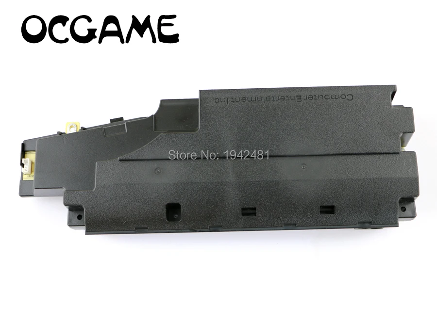 3 шт./лот оригинальный сменный источник питания для Playstation PS3 super Slim ADP 160AR 400X