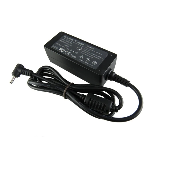 LMDTK новый адаптер переменного тока для samsung AD-4019W AA-PA2N40L NP900X1A NP900X3A 19V 2.1A 40 Вт с 3 0*1 1 мм