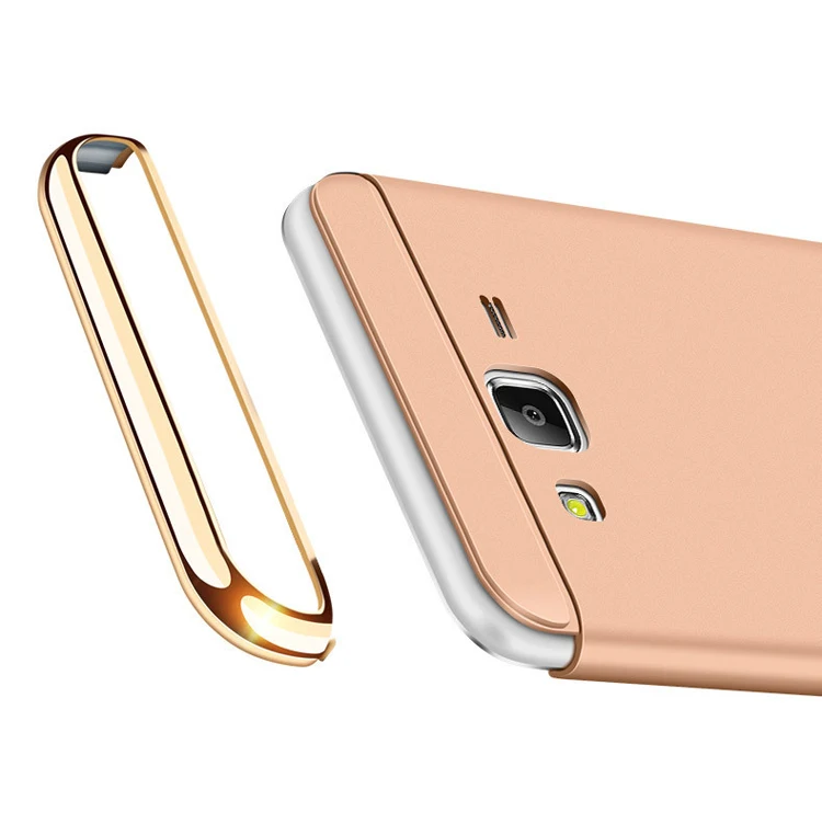 Чехол для samsung Galaxy J4 Plus J7 Prime J710 J510 J730 J530 J3 Pro J4 J6 J8 A6 A7 A9 A920F A750 задняя крышка