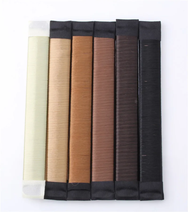 1 шт. модные Волшебные волосы для укладки многофункциональные пончик девочек