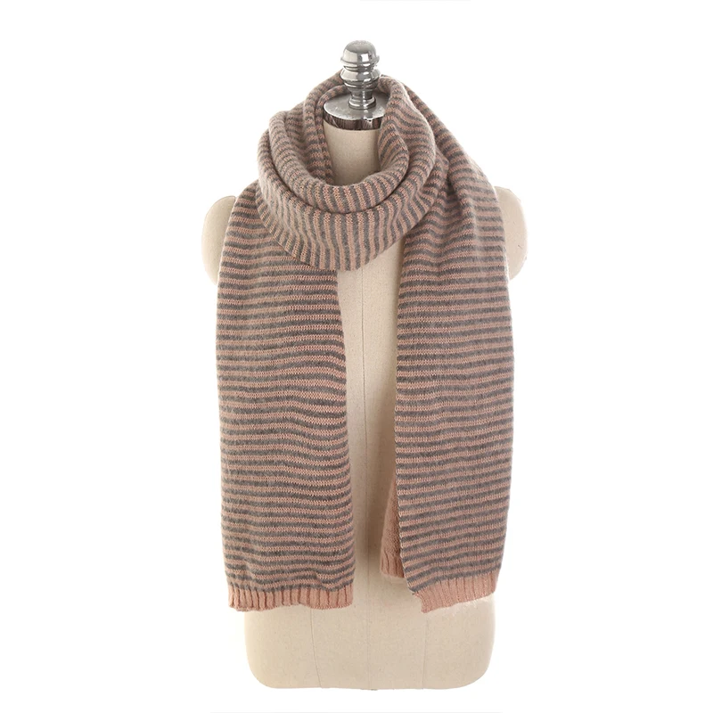 New fashion winter comfortable thick scarf new arrival soft high quality outdoor temperament holiday warm dual-use wild shawl |