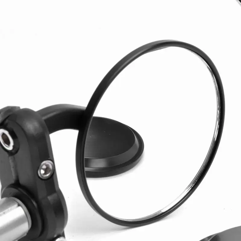 Универсальное зеркало для мотоцикла модифицированное складное мотоциклетное в
