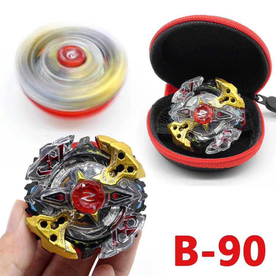 Все модели Bey Bay Burst Toys Арена без пускового устройства и коробки Металл Fusion Бог спиннинг Топ лезвия игрушки