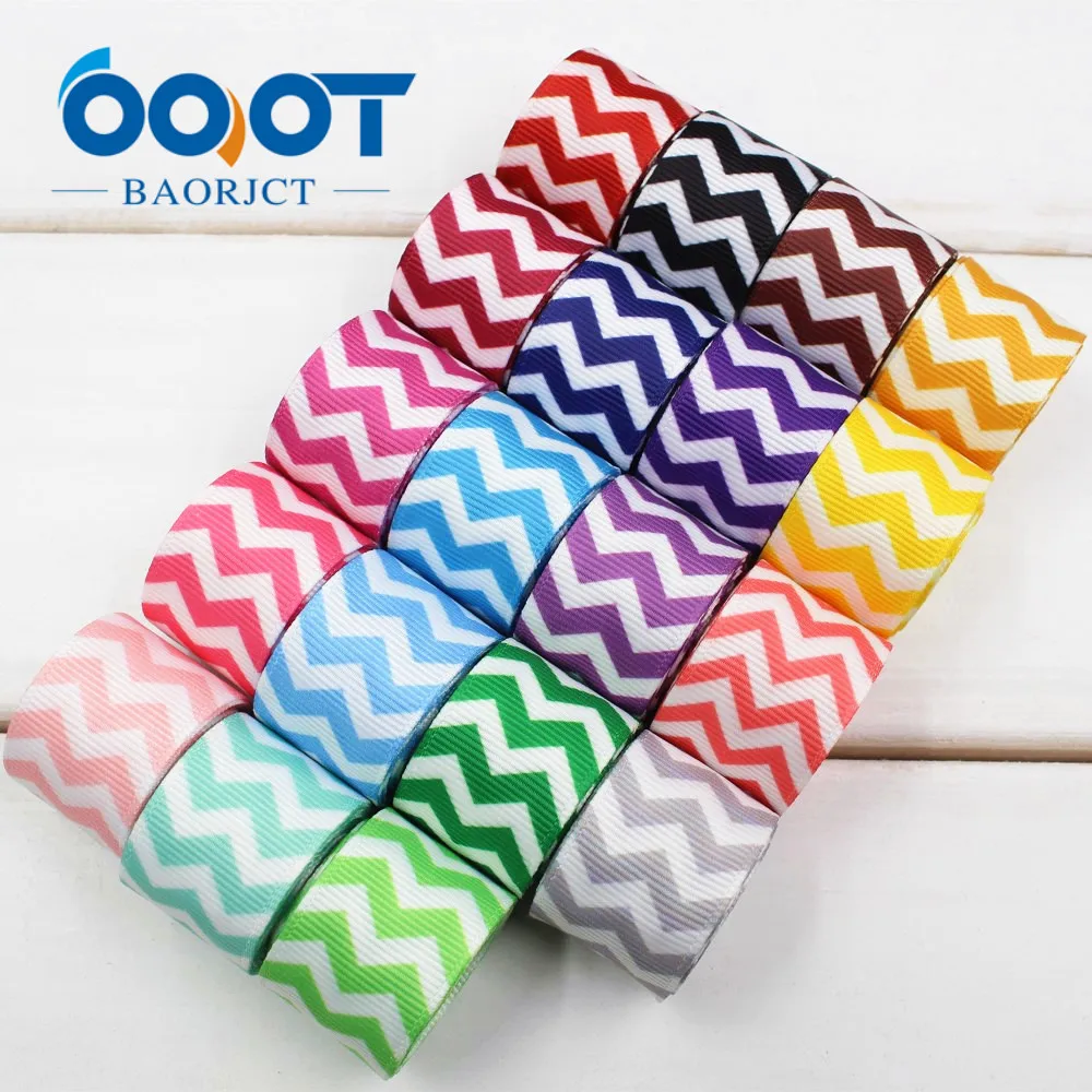 OOOT BAORJCT 173031 22 мм корсажная лента с рисунком волн сделай сам ручная работа