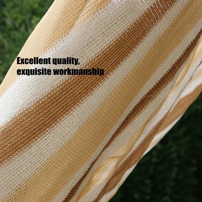 Tewango Четырехцветная сетка для защиты от УФ лучей Солнцезащитная сада