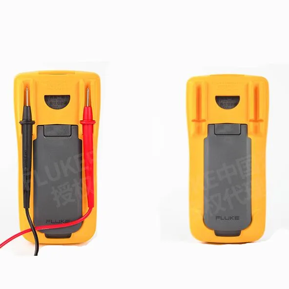 Портативный цифровой мультиметр Fluke 106 F106|Мультиметры| |