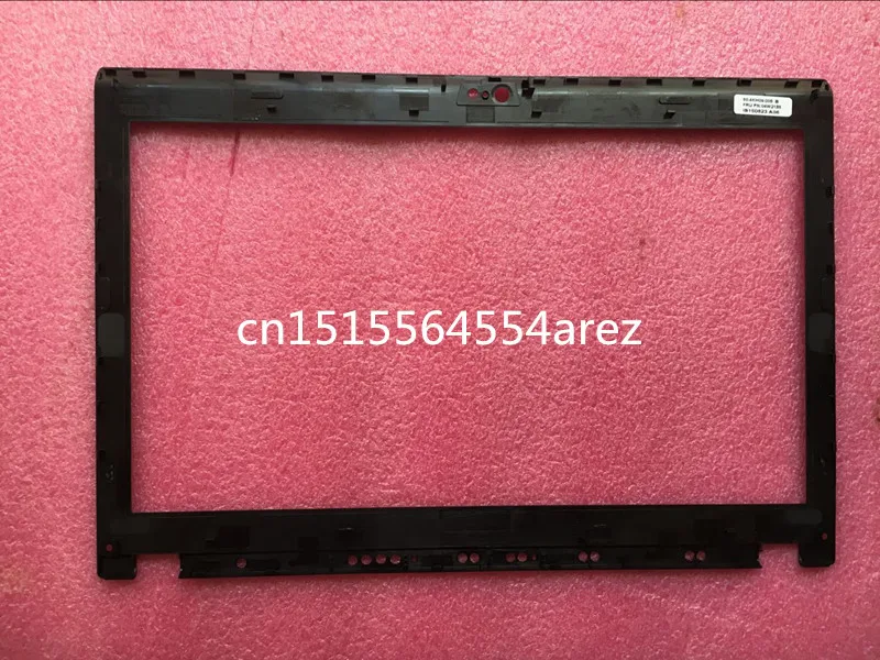 И ноутбук lenovo ThinkPad X220 X230 X220I X230I ЖК-рамка/рамка для ЖК-экрана 04W2186