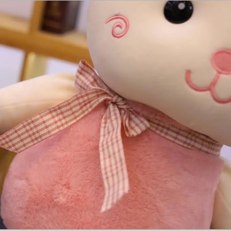 1 шт. 30-70 см Kawaii Плюшевые игрушки Овцы мягкие куклы с животными мягкий плюшевый