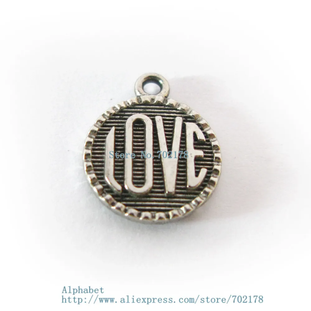 10 шт. винтажные подвески в античном стиле|lot mix|lot lotcharms lot mixed |