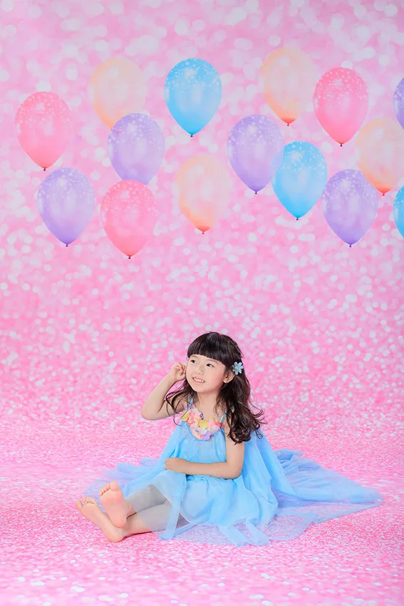 

5X7ft Vinyl Children Photography Background Customized Oxford fabric and Polyester washable backdrops for Photo Studio SZ-19