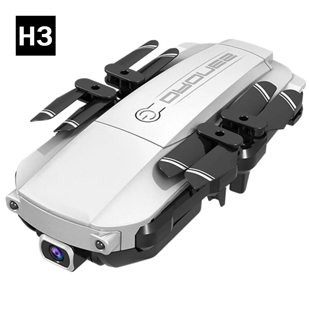 H3 Дрон 1080 в режиме реального времени wifi Трансмиссия HD камера оптический поток Hover