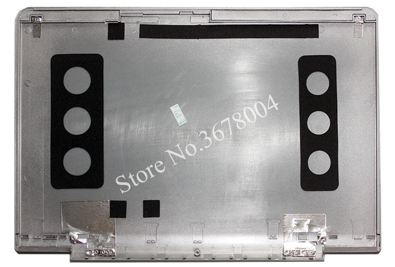 Для samsung NP530U3C 530U3C 530U3B 532U3C 535U3C ЖК-задняя крышка/ЖК-рамка крышка/ЖК-петли/шарниры для крышки с ЖК-экраном