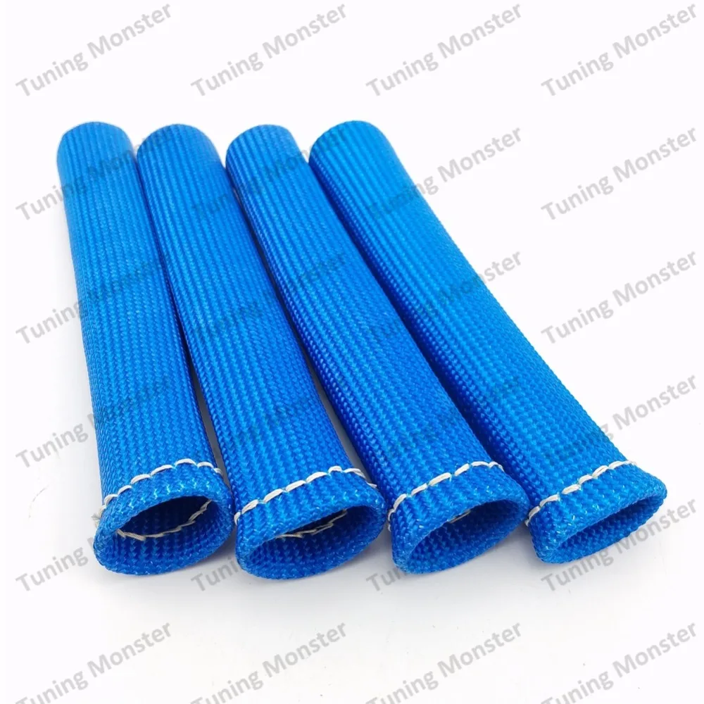 Бесплатная доставка 4cyl защитный чехол для проволоки свечи зажигания | Автомобили