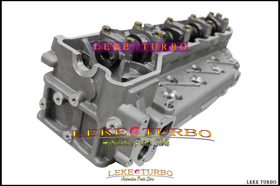908 615 908615 4M40 головки цилиндров в полной сборке ASSY для Mitsubishi Pajero Montero GLS GLX Canter 2835cc 2.8L