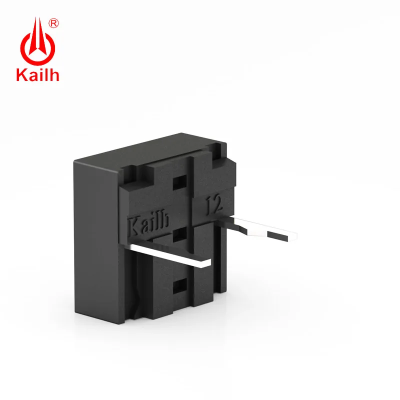 Микропереключатель Kailh 6*6*3 5/3 6 мм беспроводной переключатель мыши проводная мышь