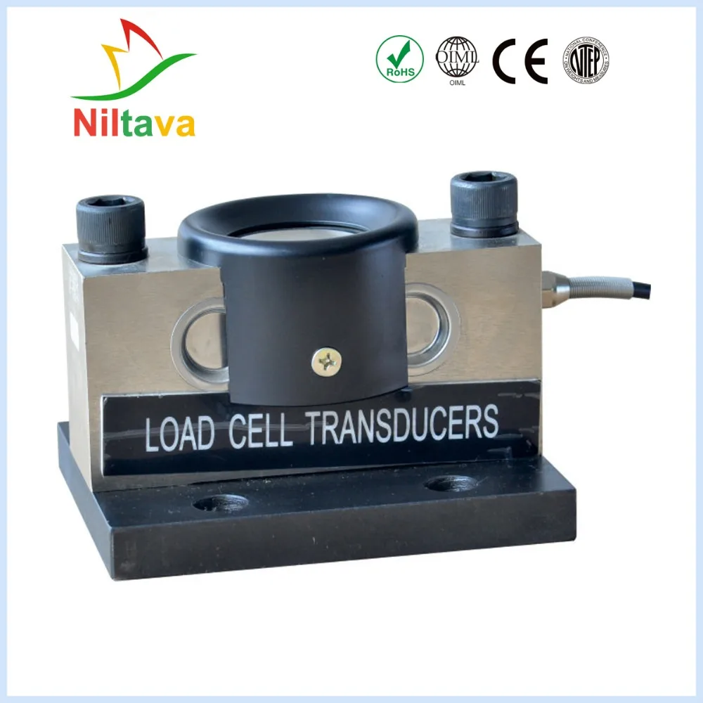 

QSZF pt load cells