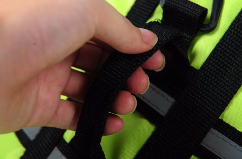 Спасательные жилеты для больших собак 1 шт. плащ костюм домашних питомцев верхняя