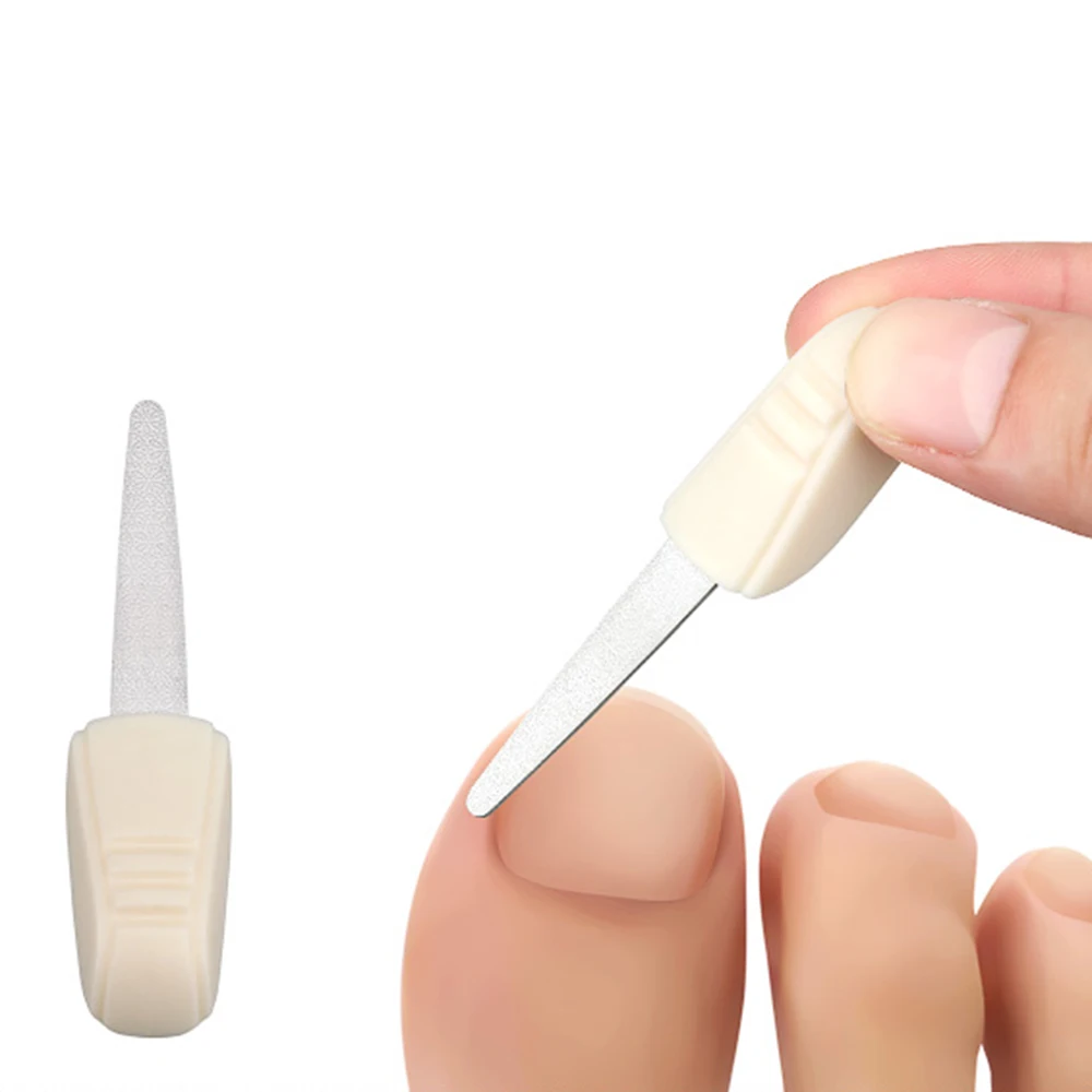 3 в 1 Chiropody Podiatry для вросших ногтей профессиональные кусачки на пальцах ног