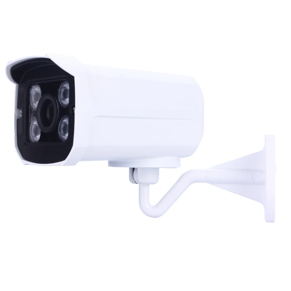 Ip камера hamrotte ONVIF 5MP 3MP Водонепроницаемая наружная H.265 Xmeye Cloud Metion Detection для