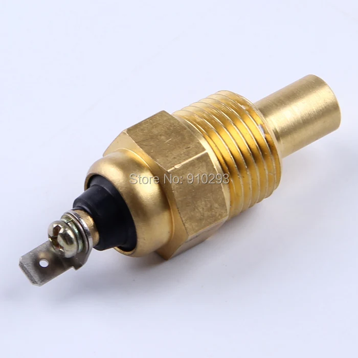 

1/2NPT water Temperature sensor without alarm device