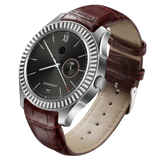 CD7 Смарт-часы Android 4.4 SIM GPS WI-FI 3G smartwatches Пульс монитор носимых часы браслет 500 мАч