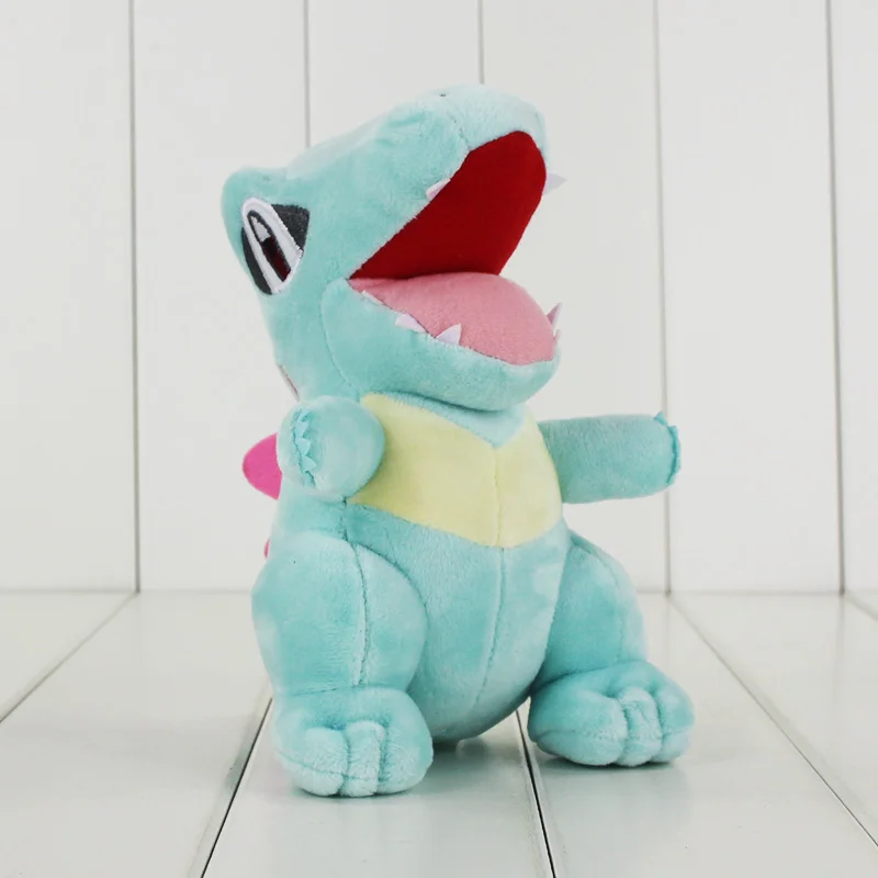 Аниме Mudkip Плюшевая Игрушка белки Bulbasaur чармандер Чаризард лугия амфарос лапрас Totodile Lucario Mew Wobbuffet Мягкая кукла