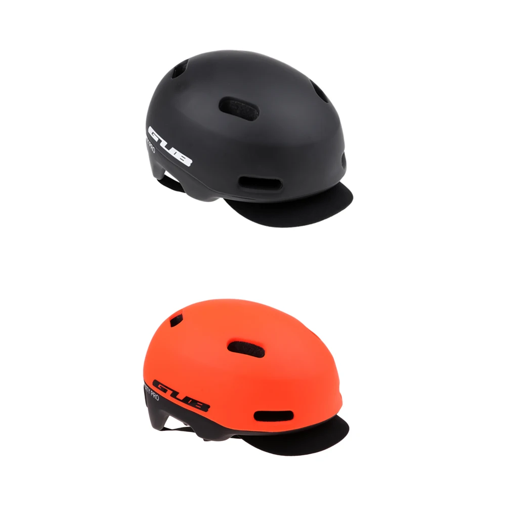 GUB CITY PRO велосипедный шлем для шоссейного велосипеда унисекс взрослых горные - Фото №1