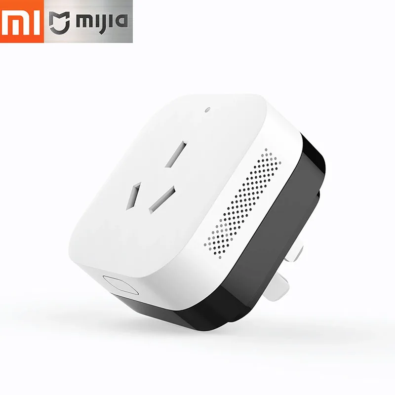 Оригинальный Новый Xiaomi Mijia Aqara кондиционер контроллер с датчиком температуры и