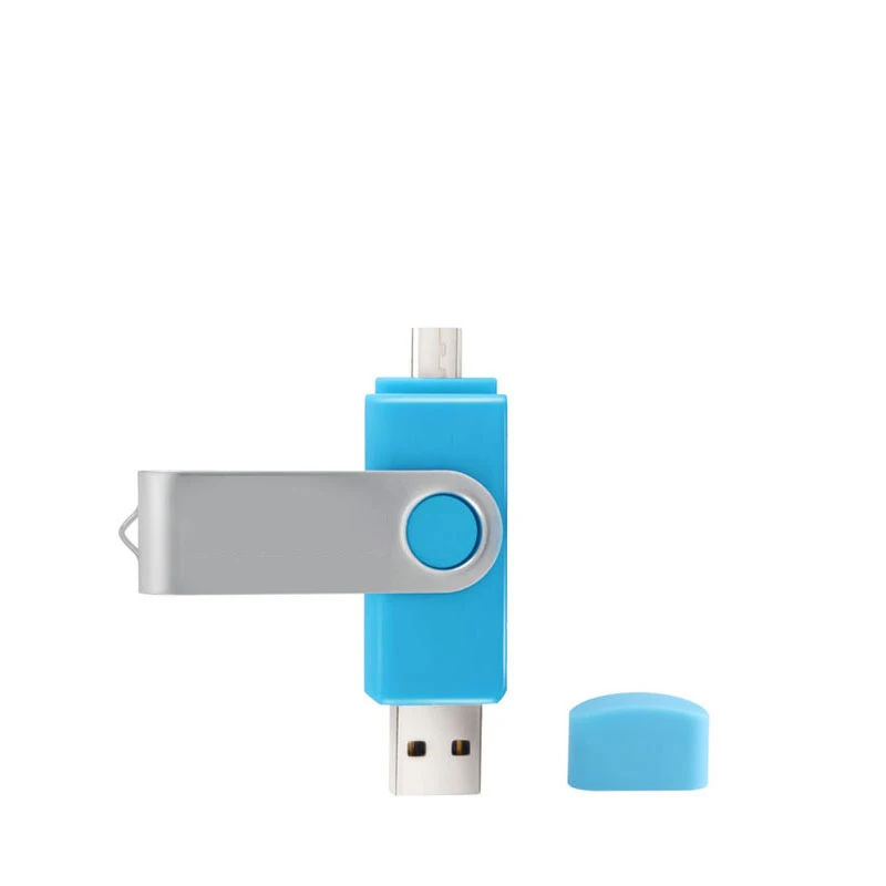 2018 Usb флэш-накопитель цветной OTG Android телефон 4 Гб до 128 ГБ Флешка памяти флешка |