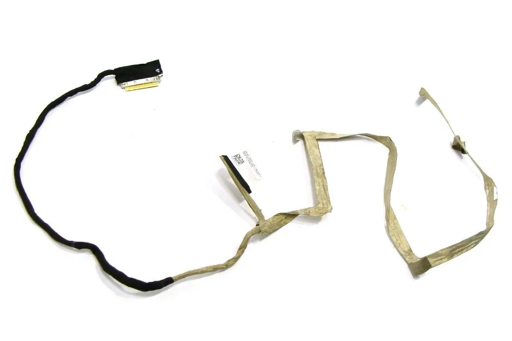P/N dc02001x500 видео гибкий экран LVDS ЖК светодиодный кабель для Dell Inspiron 15R 5547 5548 5542 5545
