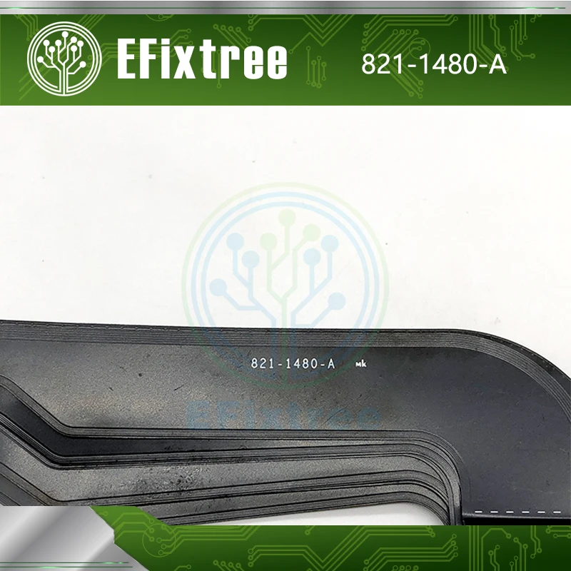 Новый оригинальный гибкий кабель 821 1480 A для жесткого диска MacBook Pro 13 &quotA1278 Mid 2012 MD101