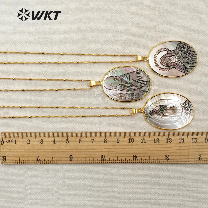 Оптовая продажа Новое поступление модное уникальное дизайнерское ожерелье с