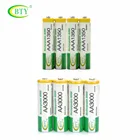 Аккумуляторная батарея BTY 4x AA 3000series 850 мАч 1,2 В + 4x AAA 1350series 350 мАч 1,2 В Ni-MH