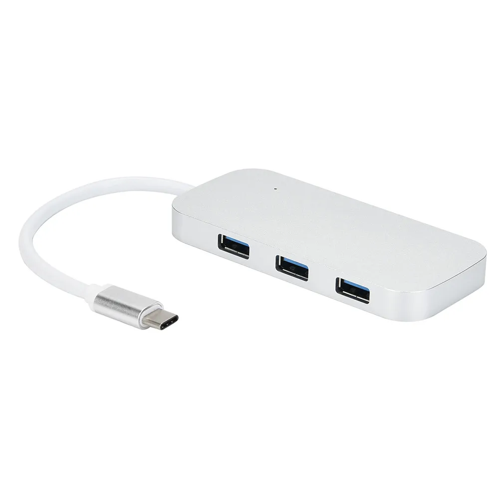 Новинка 2019 модный адаптер USB Type C для 3 0 кардридер MacBook Pro передача данных со