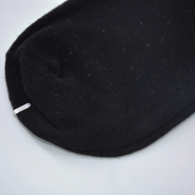 6 шт. = 3 дюйма мужские хлопковые носки | Мужская одежда