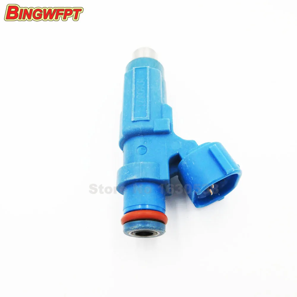 100% рабочие продукты запчасти Топливный инжектор/сопло OEM HDB166A|fuel injector nozzle|injector