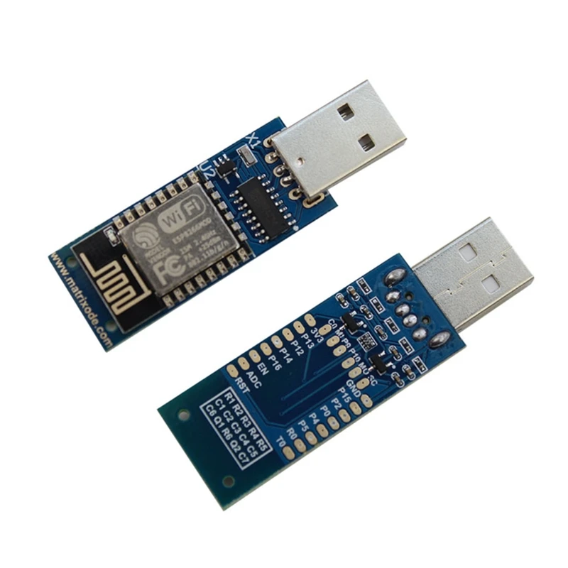 ESP8266 CH340 чип USB беспроводной модуль совместим с Nodemcu Arduino PS4 WiFi