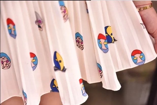 The summer wear Skirts facebook T45631841803 Free Shipping | Женская одежда