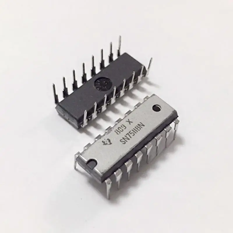 

10pcs SN7511 SN7511BN Transceiver Package DIP-16 Brand New Original
