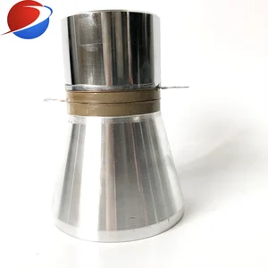 Image for Cavitation Ultrasonic Cleaning Transducer Piezo 20 